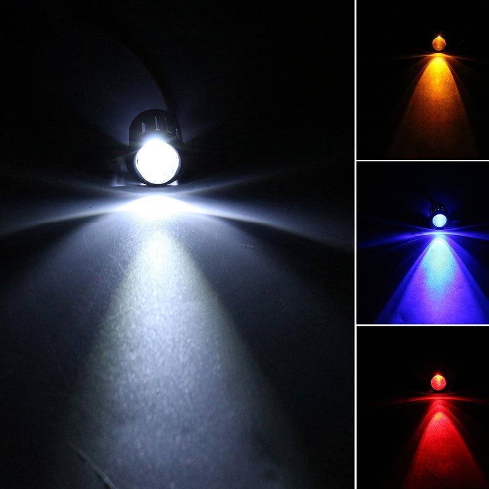 LED Bulbs with 20cm Cable Length
