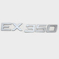 Rinker Boat Raised Decal 2190197 by Rinker