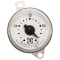 Rochester Boat Fuel Sender Gauge Direct Sight Mech Read by Rochester