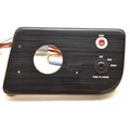 Lowe Boat Switch Ignition Panel Push-to-Choke by Lowe