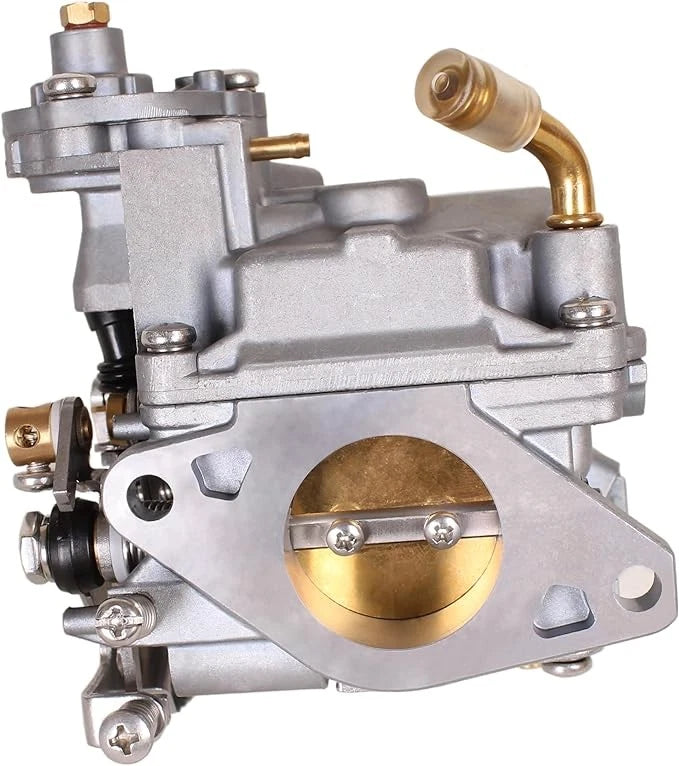 Carburetor for Mercury 20HP Boat Engine (853720T15/853720T21/8M0129554/8M0109535)