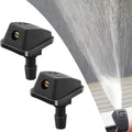 Sturdy Spray Kit for Car Cleaning
