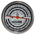 Tachometer Gauge Fits Allis Chalmers D17 70242374 70230062