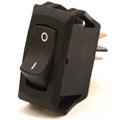 Carling Marine On/Off Mini Rocker Switch 10/16 Amp by Carling
