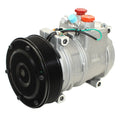 Air Conditioning Compressor - Fits Denso Fits John Deere 250 1010 750