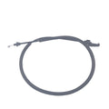 Front Hood Release Cable For Porsche For Cayenne | Hook & Hull Co