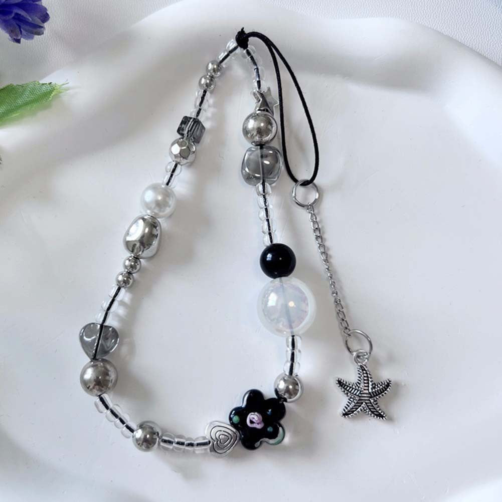 Gothic Pendant Backpack Ornament for Bags