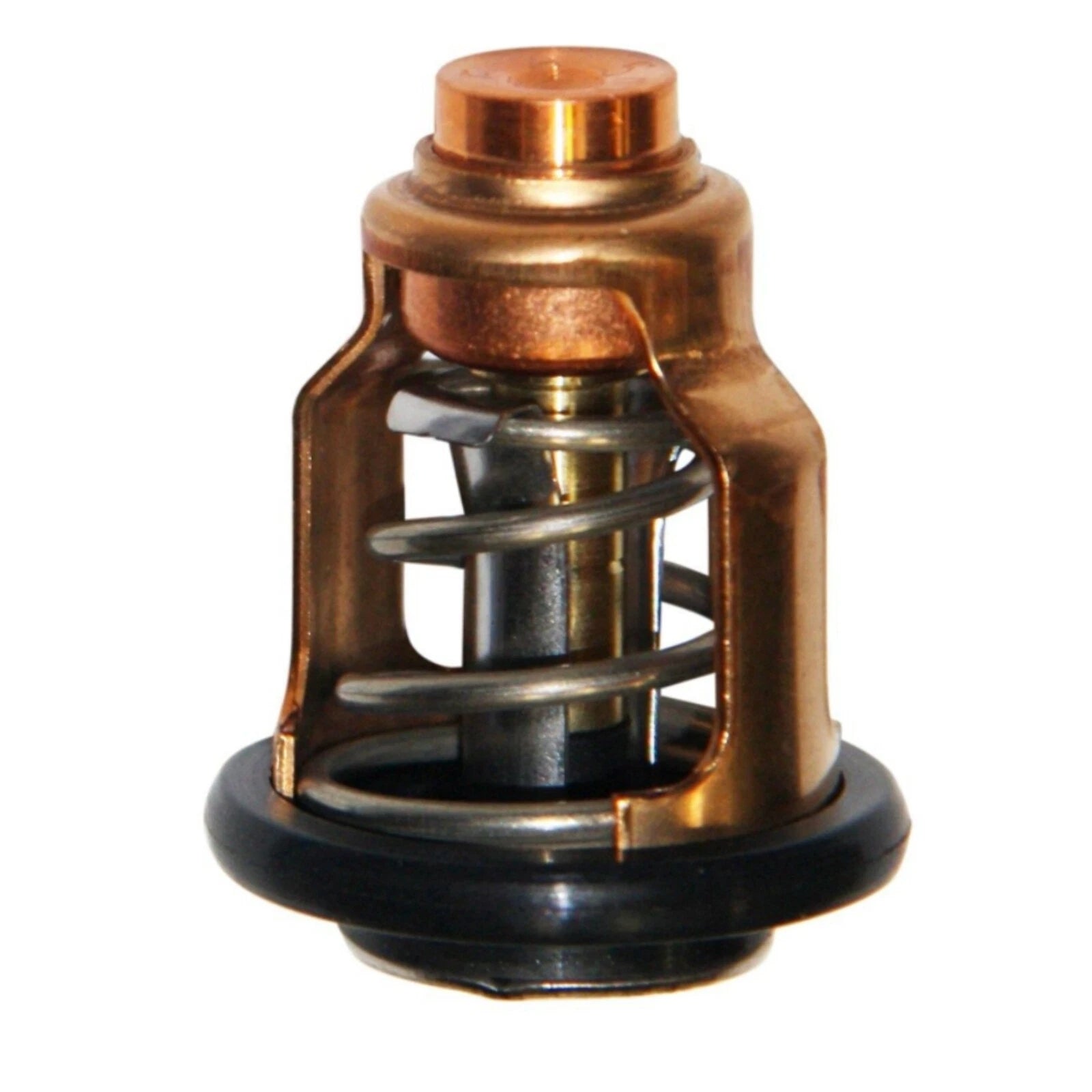 50° Outboard Motor Thermostat for Yamaha F115/VZ200/VZ250/VZ225