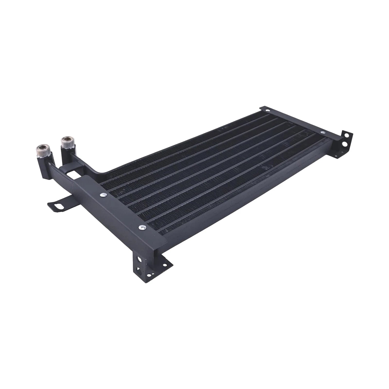 Hydraulic Oil Cooler Re71729 For John Deere 3029 4045 Engine 5210