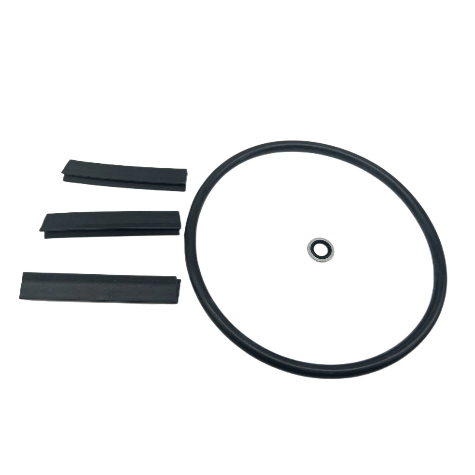 Heat Exchanger Gasket Seal Kit Volvo Penta D31 D32 D41 D42 D43 D44