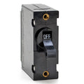 Carling Boat Circuit Breaker 6 Amp Toggle Black by Carling