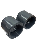 Charlotte 2 In. Sch 80 Pvc Female Adapter, Socket X Fnpt, 835-020 -