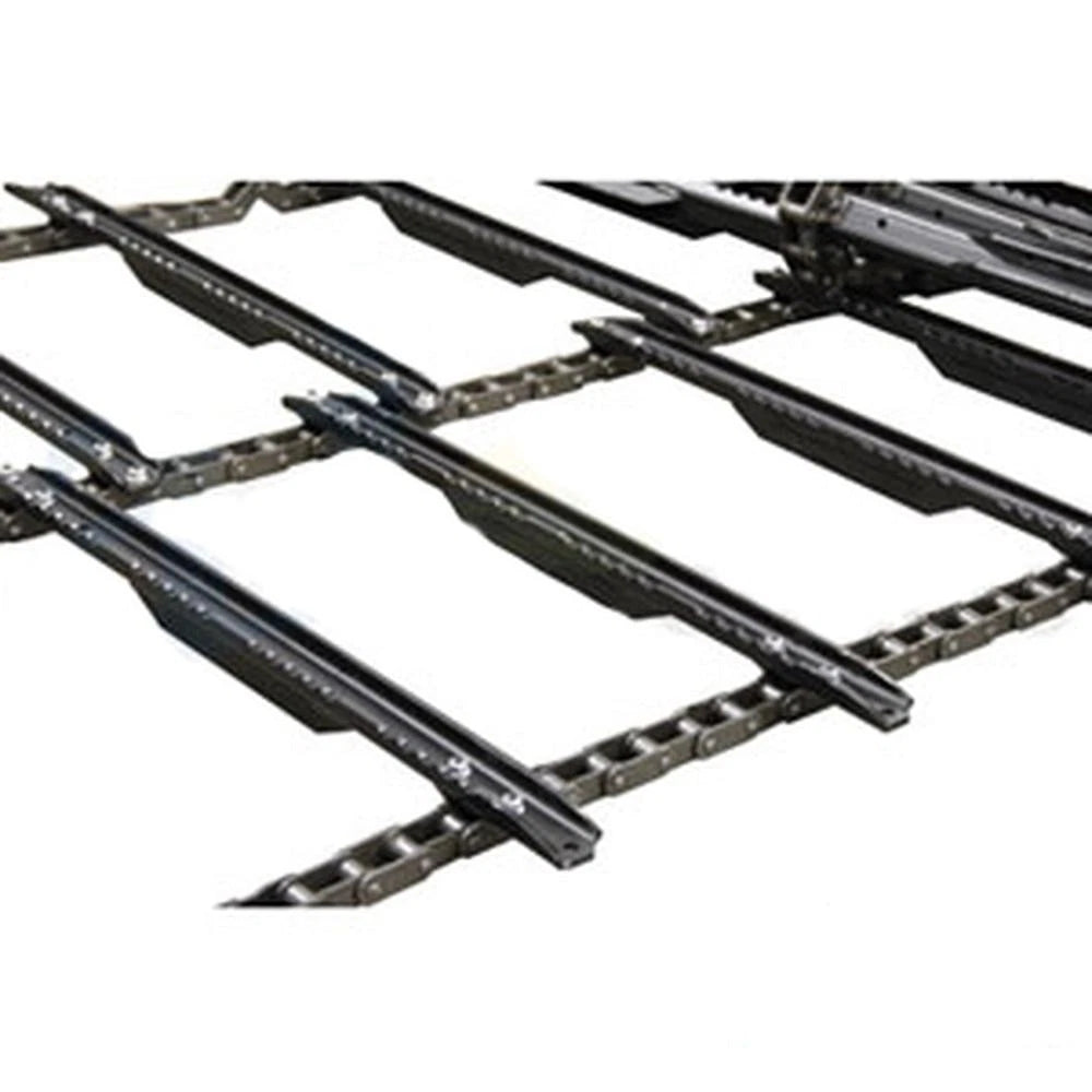 Wn-axe17889-pe<wbr/>x Feeder House, Feeder Chain Fits John Deere