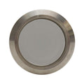 HCB Yachts Push Button Switch 5 Pin Aluminum by HCB Yachts