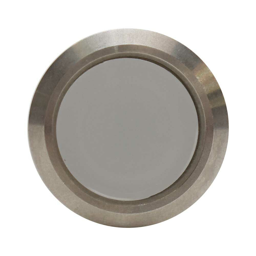 HCB Yachts Push Button Switch 5 Pin Aluminum by HCB Yachts