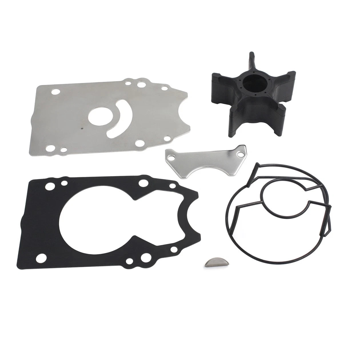 Water Pump Impeller Kit For Suzuki 4 Stroke 250 300 Hp Outboard