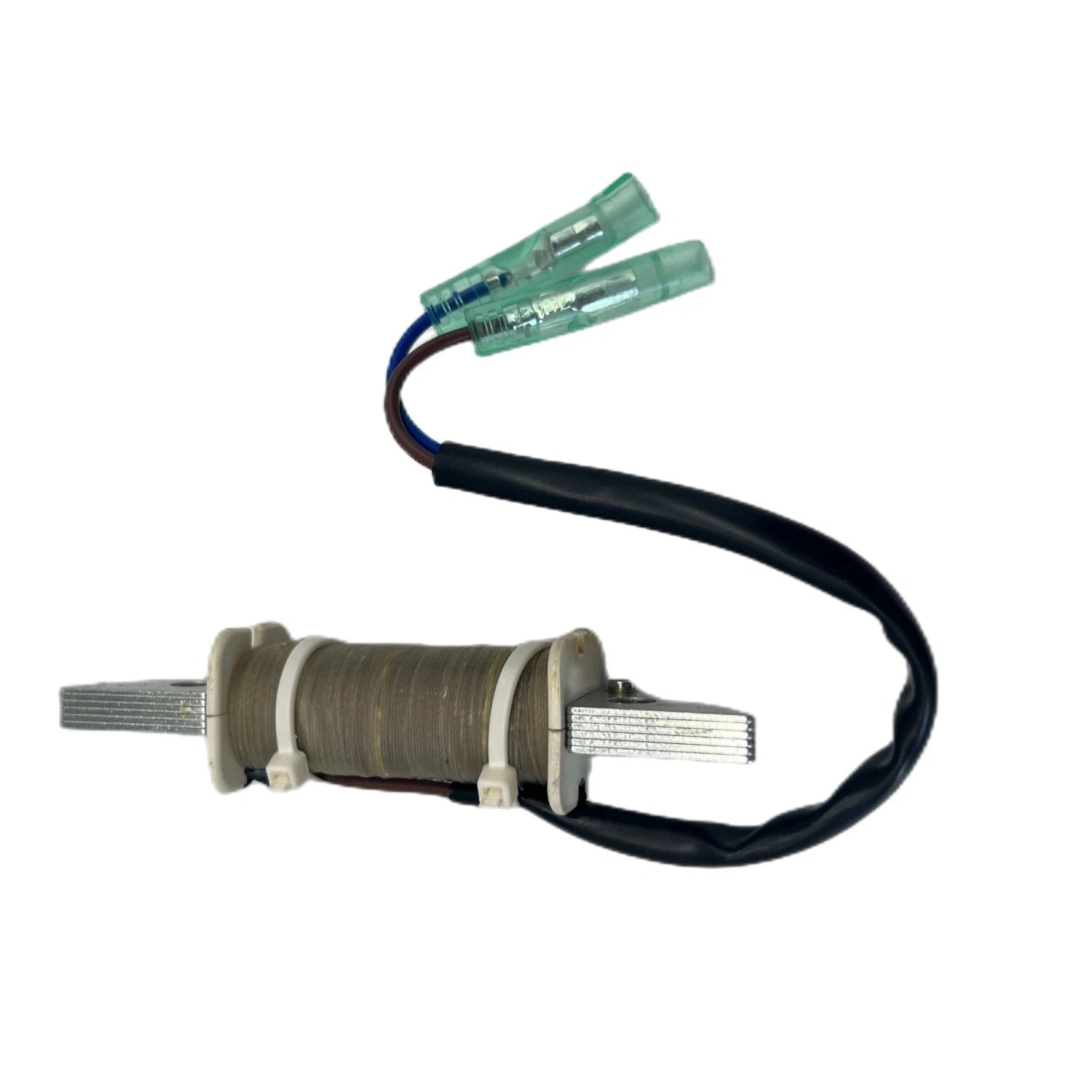 Outboard Ignition Charging Coil for Yamaha 9.9/15 HP (63V Series)
