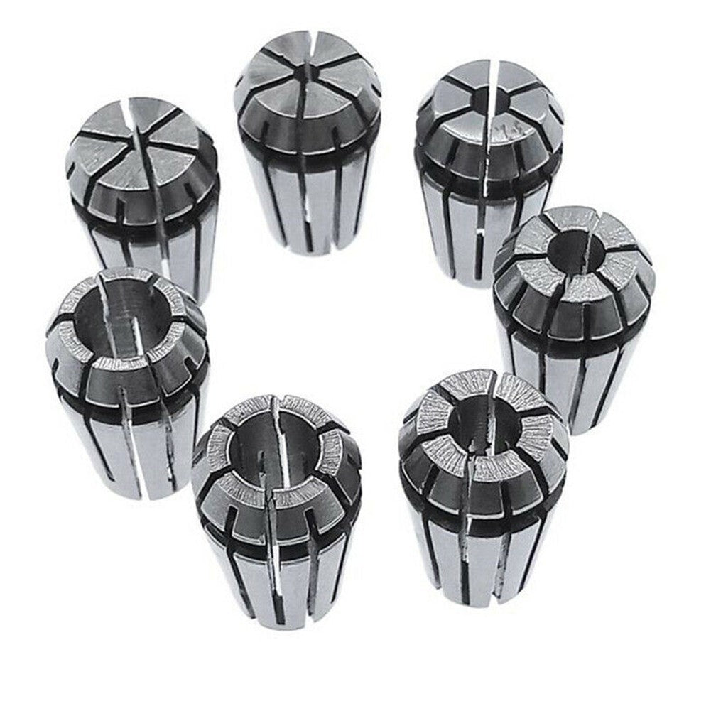ER11 Collet Spring Collet 11.5mm Diameter