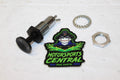 Yamaha Waverunner Kawasaki Jet Ski Mikuni Dual Carb Plunger Primer