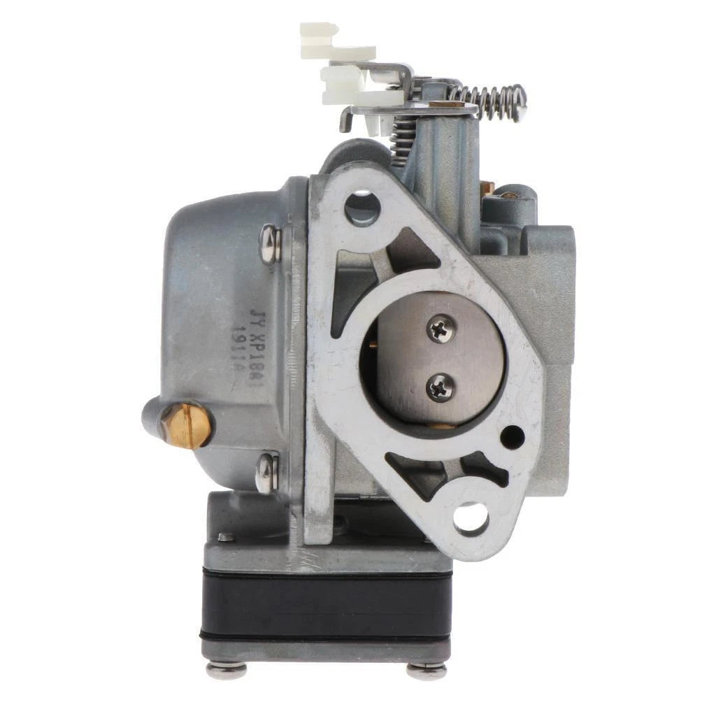 Carburetor for Tohatsu/Nissan 9.8HP M9.8/NS9.8 2-Stroke Boat Motor