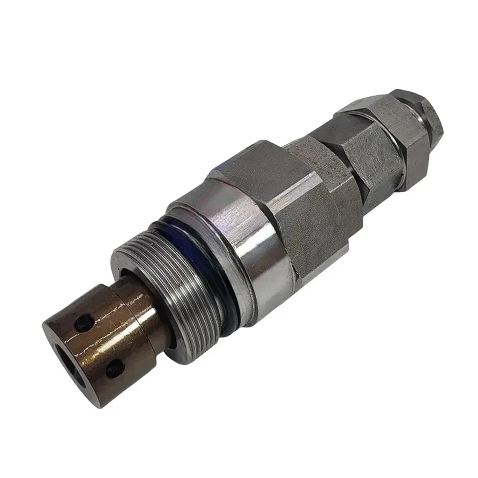 Relief Valve 823012520 14552098 14628881 For Volvo Ec290 Ec460 Ec290b