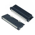 1* 32pin Game Card Slot Cartridge Reader Adapter For Gba Nds Game