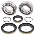 Crank Shaft Bearing Kit For Gas-gas Txt Trials 200 2004