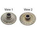 1t1091 Hub Fits Caterpillar Models