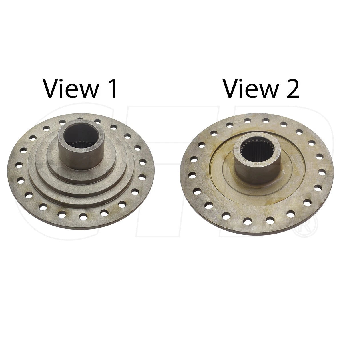 1t1091 Hub Fits Caterpillar Models