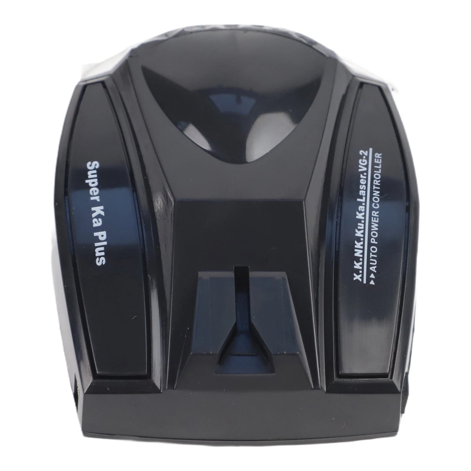 Vehicle Mounted Speed Detector Energy Efficient 12V Powered For Safe