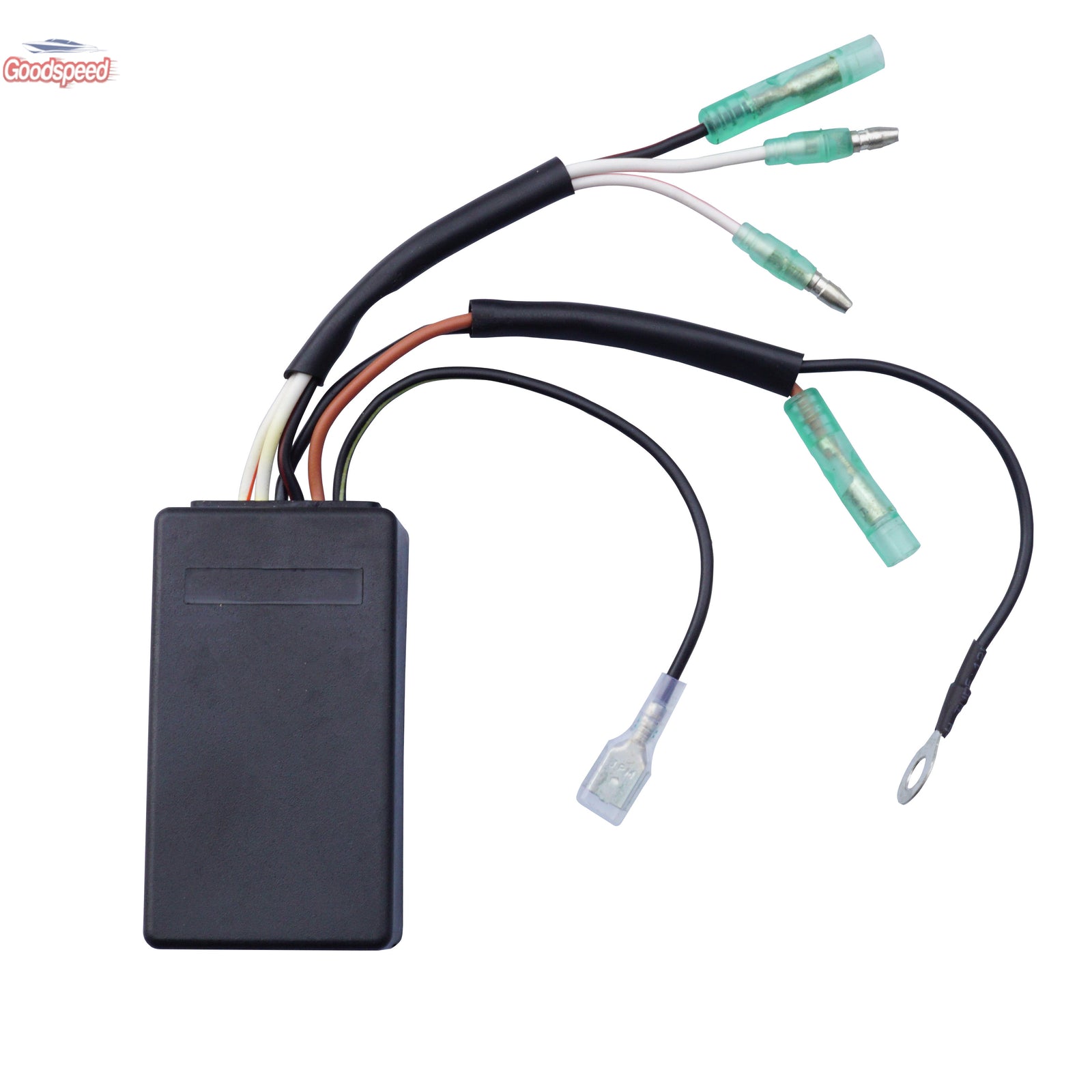 CDI Unit Tohatsu Nissan M4 M5 by Tohatsu