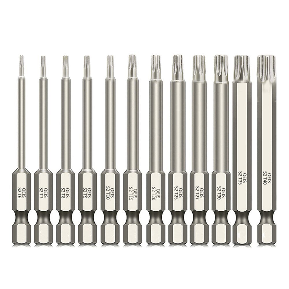 Screwdriver for Workshop Equipment