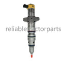 387-9430 Common Rail Fuel Injectors For Caterpillar 525c 535c 545c