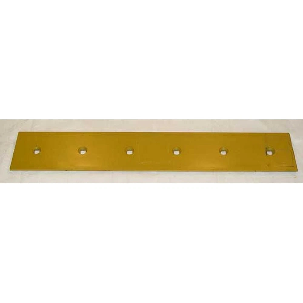 12f-70-31261 Cutting Edge, Center Fits Komatsu