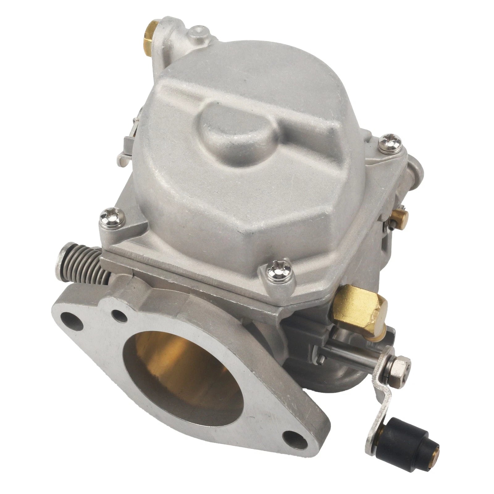 Marine Carburetor For Tohatsu 25hp 30hp Outboard Engine 2 Stroke