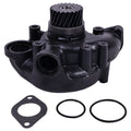 Water Pump 20575653 3183908 8192050 For Volvo Penta Tad740 L120 Fe6