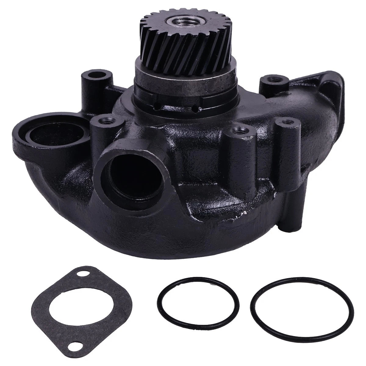Water Pump 20575653 3183908 8192050 For Volvo Penta Tad740 L120 Fe6