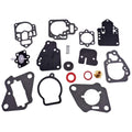 Carburetor Rebuild Kit Mercury Mariner 6-25HP by Mercury