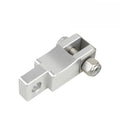 Clutch Pedal Extender 2in Aluminum For Peterbilt 378 379 386 388 389