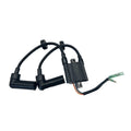 Ignition Coil Yamaha 9.9hp F9.9 F15hp by Yamaha
