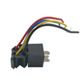 Trim Tilt Motor Relay for Volvo Penta 2000-2023