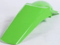 Acerbis Rear Fender For Kawasaki Kx125 & Kx250 2003-2007 Offroad