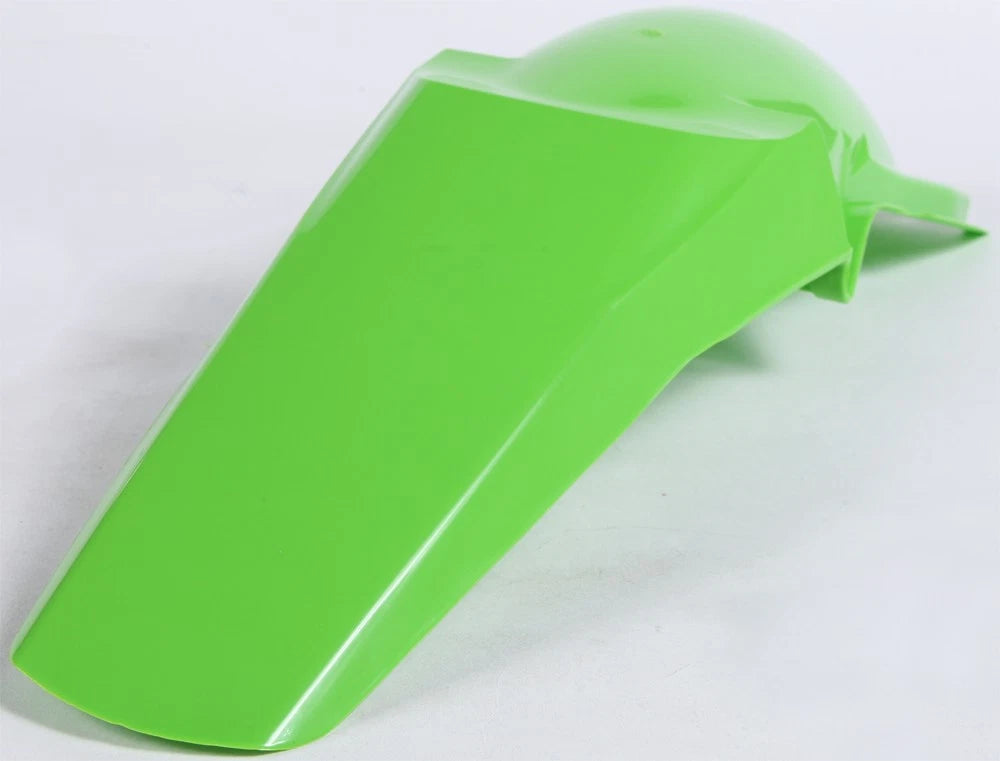 Acerbis Rear Fender For Kawasaki Kx125 & Kx250 2003-2007 Offroad