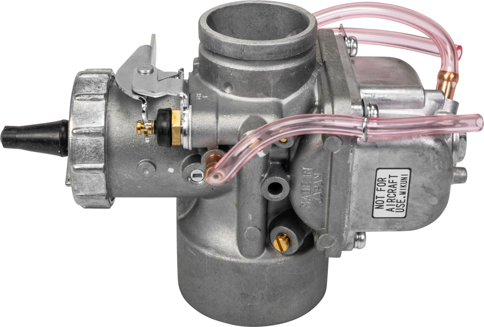 Mikuni Vm36-4 Round Slide Carburetor For Atv/utv 2000-2023