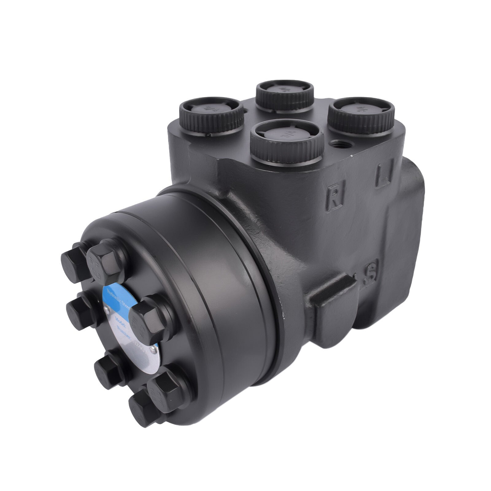 Hydraulic Steering Valve Eaton Char-Lynn by Eaton