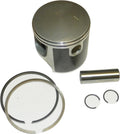 WSM Platinum Series Piston Kit Sea-Doo 580/587 0.75MM Over by WSM