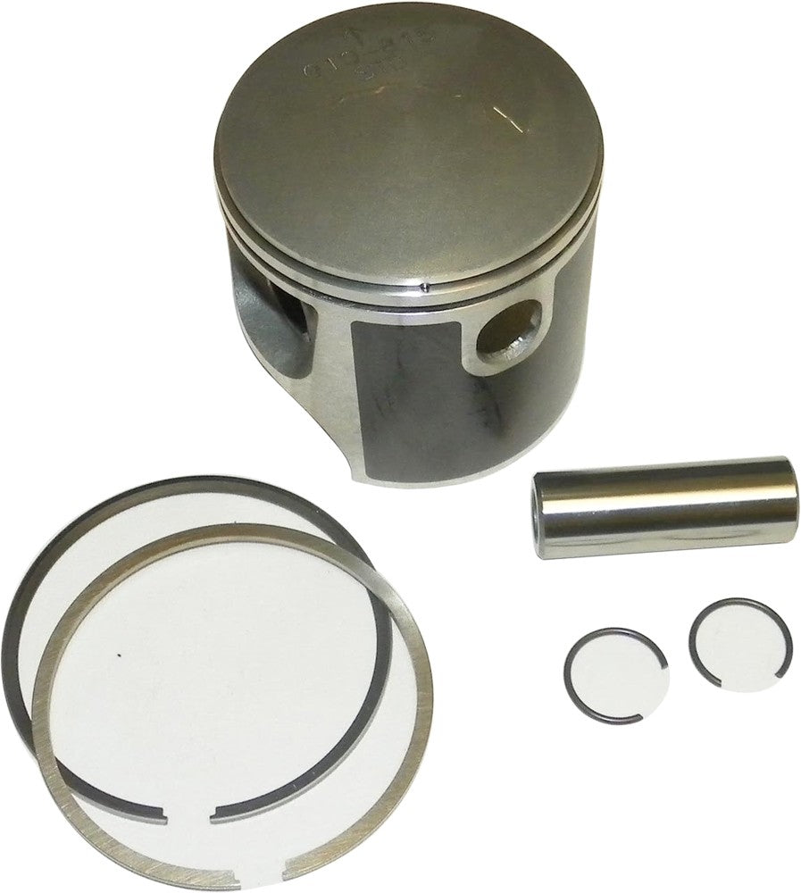 WSM Platinum Series Piston Kit Sea-Doo 580/587 0.75MM Over by WSM