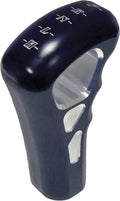 Modquad Gear Shift Grip Black For Polaris Rzr 900 1000 Models