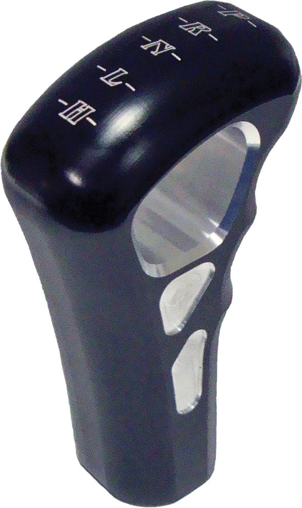 Modquad Gear Shift Grip Black For Polaris Rzr 900 1000 Models