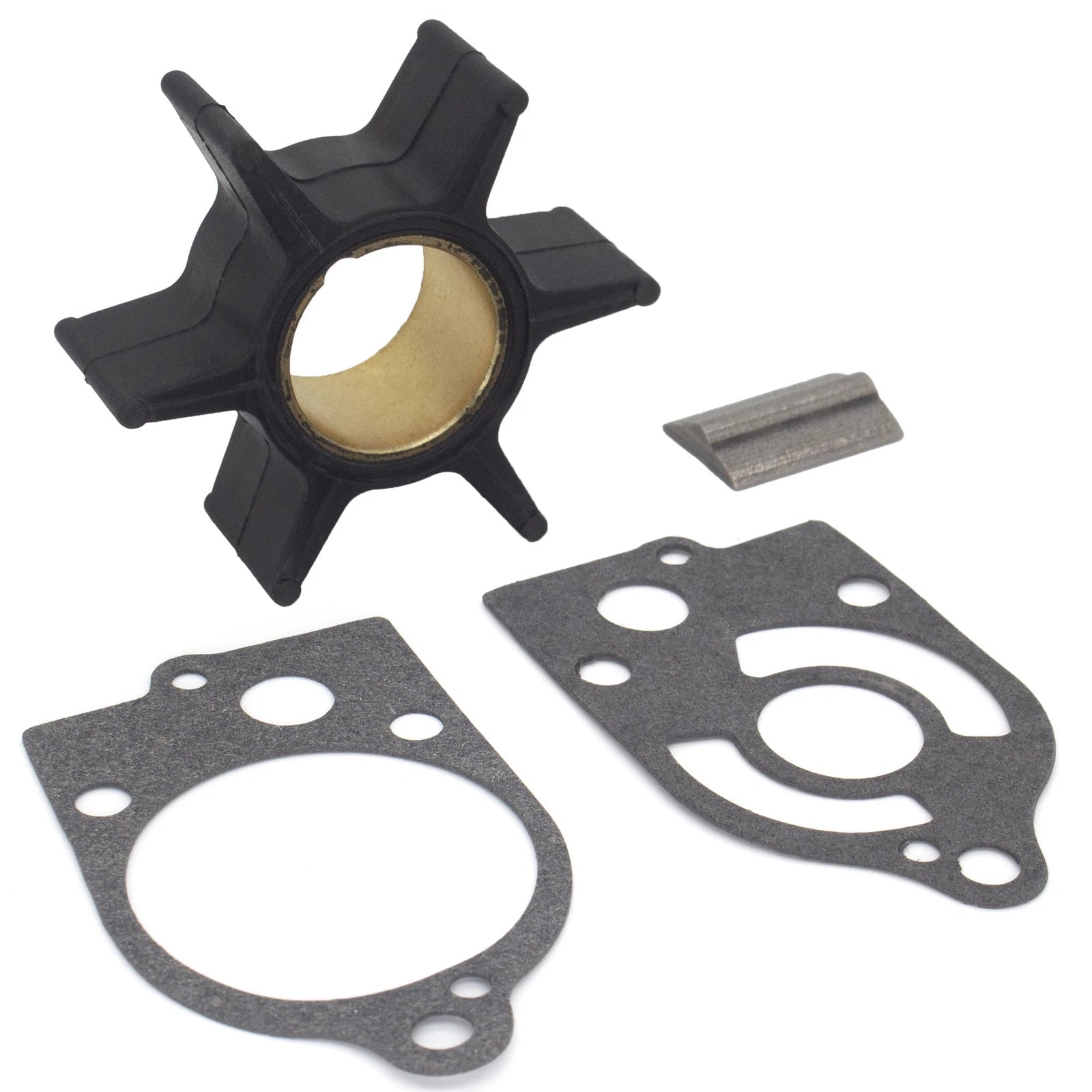 Water Pump Impeller Kit for Mercury Mercruiser 30-70HP Models
